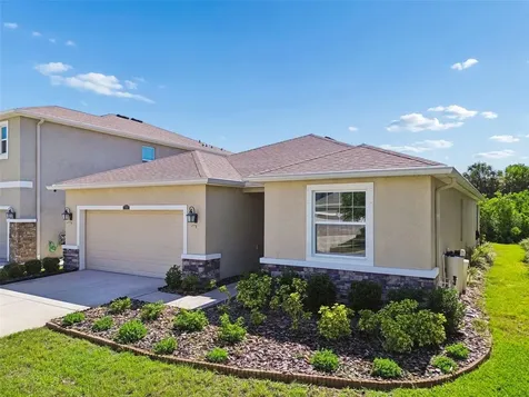 12507 Candleberry Circle Tampa FL 33635
