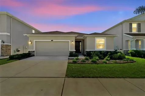 12507 Candleberry Circle Tampa FL 33635