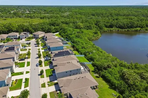 12507 Candleberry Circle Tampa FL 33635