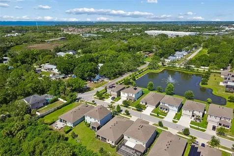 12507 Candleberry Circle Tampa FL 33635