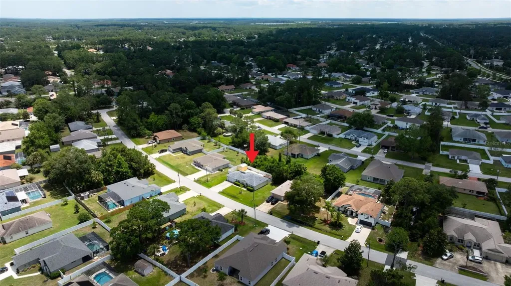 18 Phoenix Lane Palm Coast FL 32164