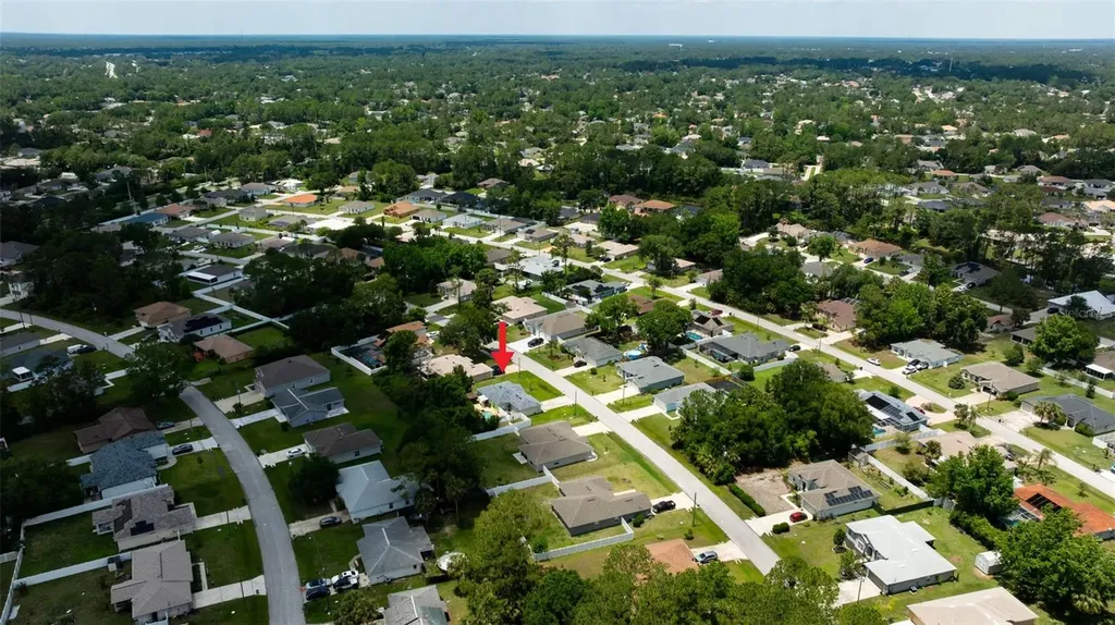 18 Phoenix Lane Palm Coast FL 32164
