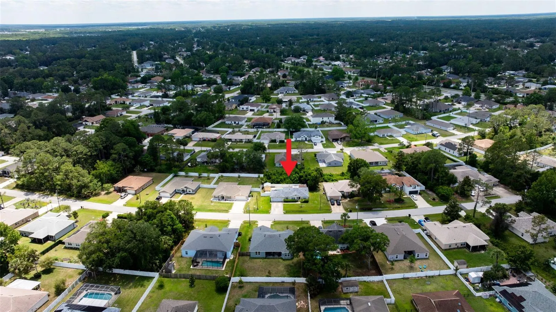 18 Phoenix Lane Palm Coast FL 32164
