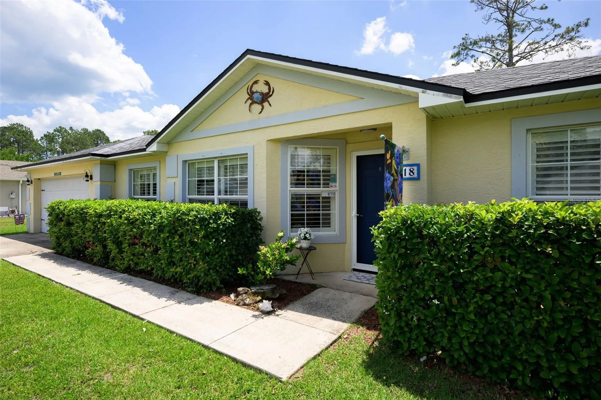 18 Phoenix Lane Palm Coast FL 32164