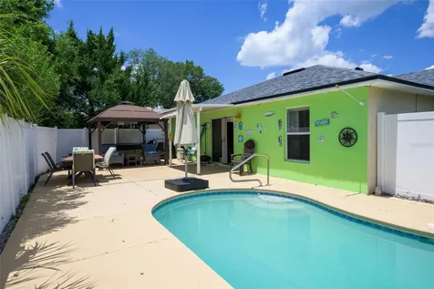 18 Phoenix Lane Palm Coast FL 32164