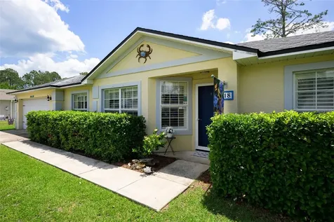 18 Phoenix Lane Palm Coast FL 32164
