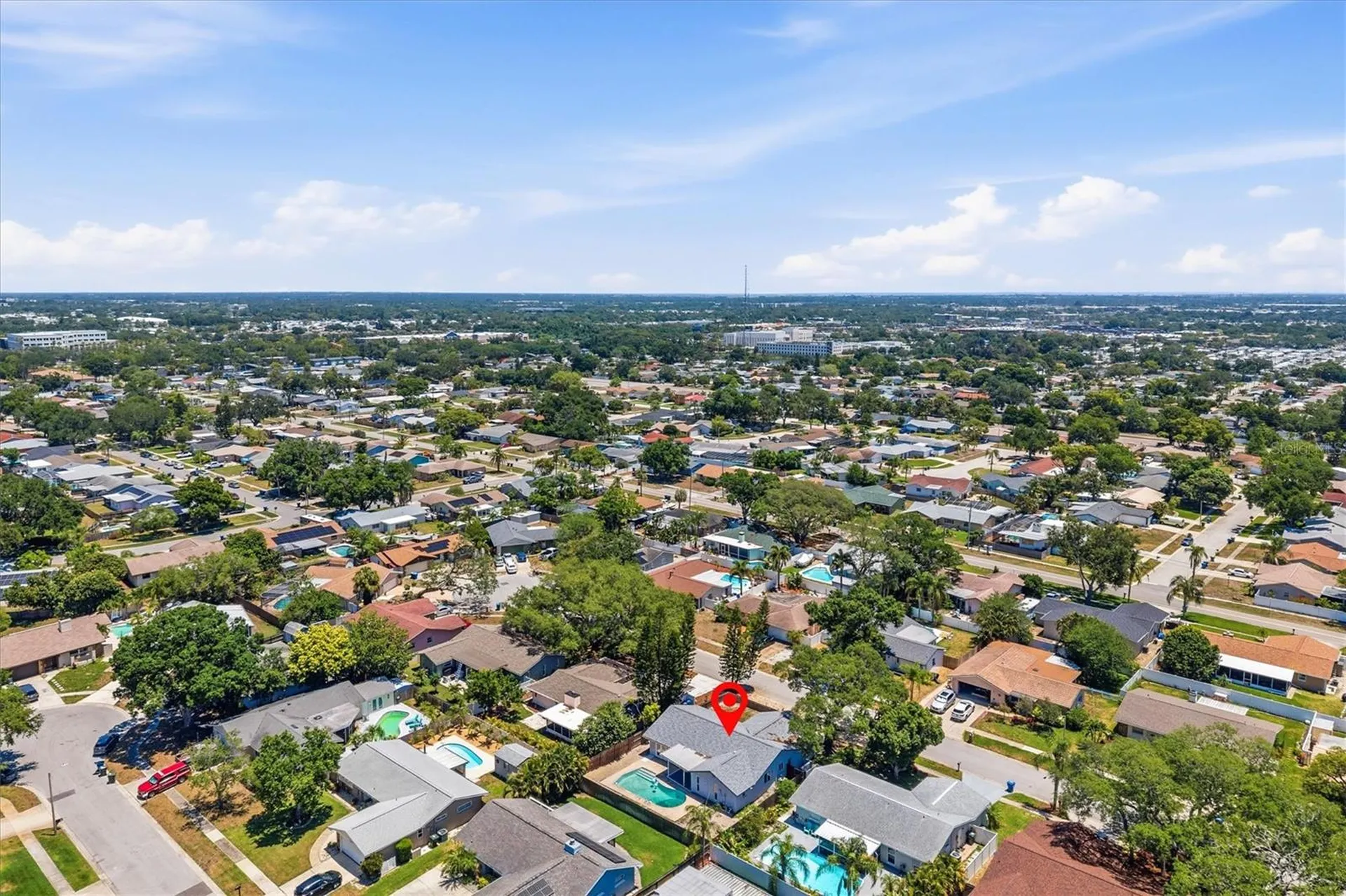 12664 115th Street Largo FL 33778