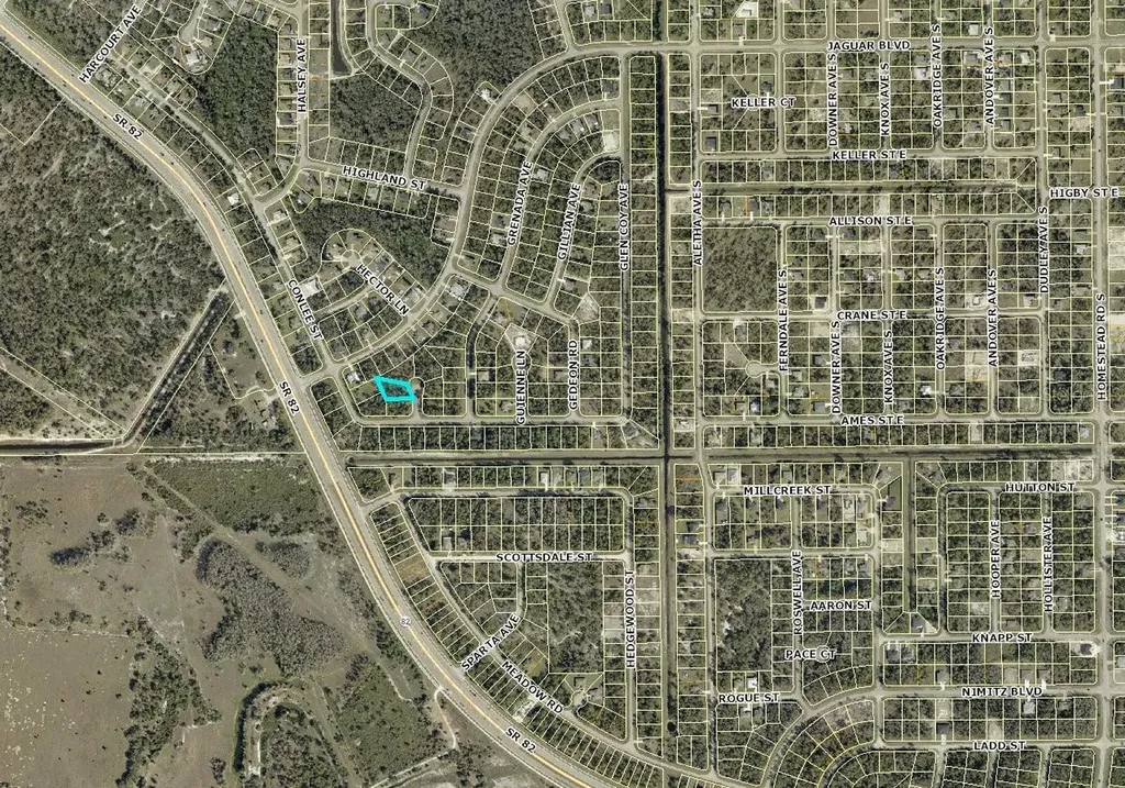 842 Grassmere Circle Lehigh Acres FL 33974