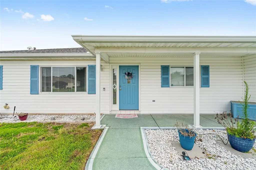 13776 SE 87th Avenue Summerfield FL 34491