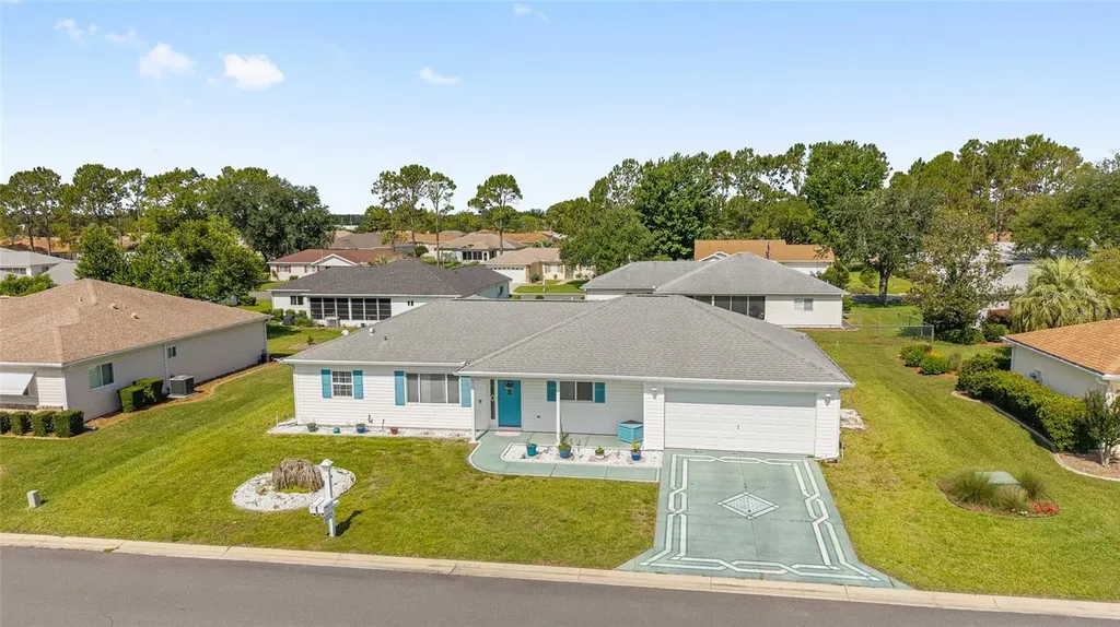 13776 SE 87th Avenue Summerfield FL 34491