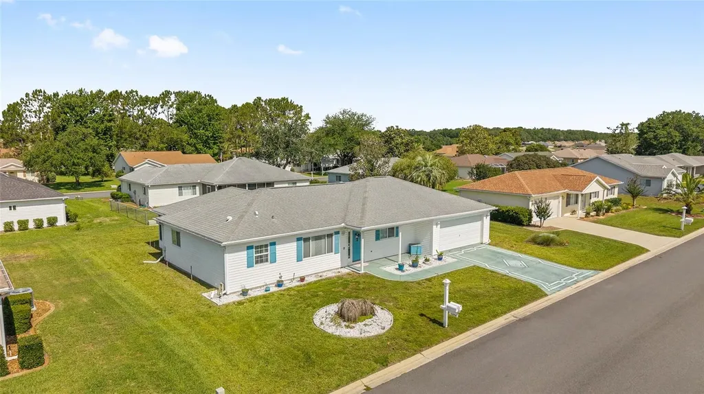 13776 SE 87th Avenue Summerfield FL 34491
