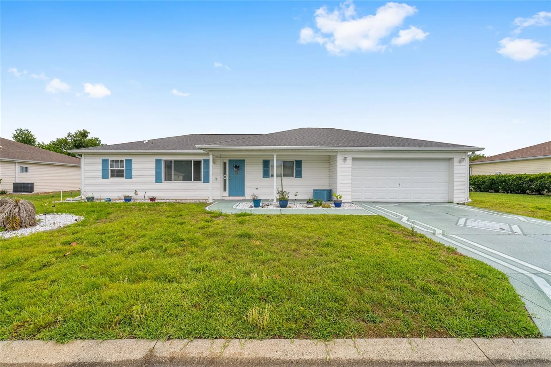13776 SE 87th Avenue Summerfield FL 34491
