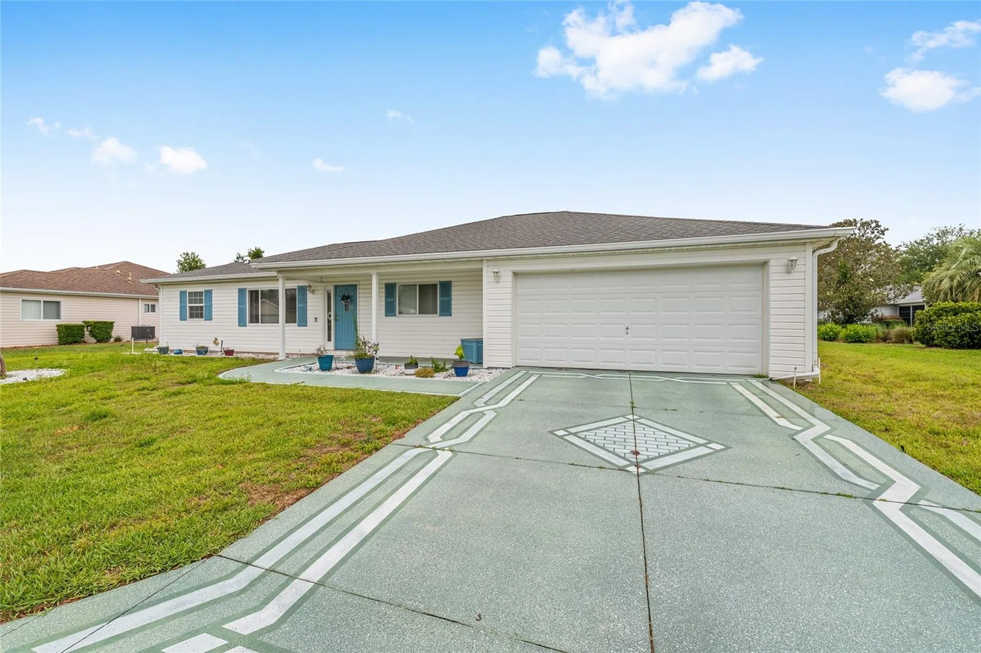 13776 SE 87th Avenue Summerfield FL 34491