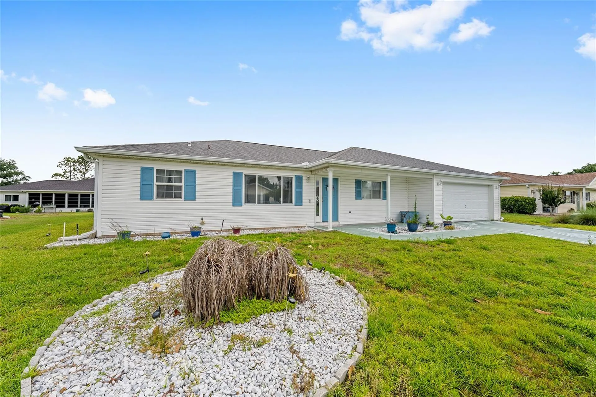 13776 SE 87th Avenue Summerfield FL 34491