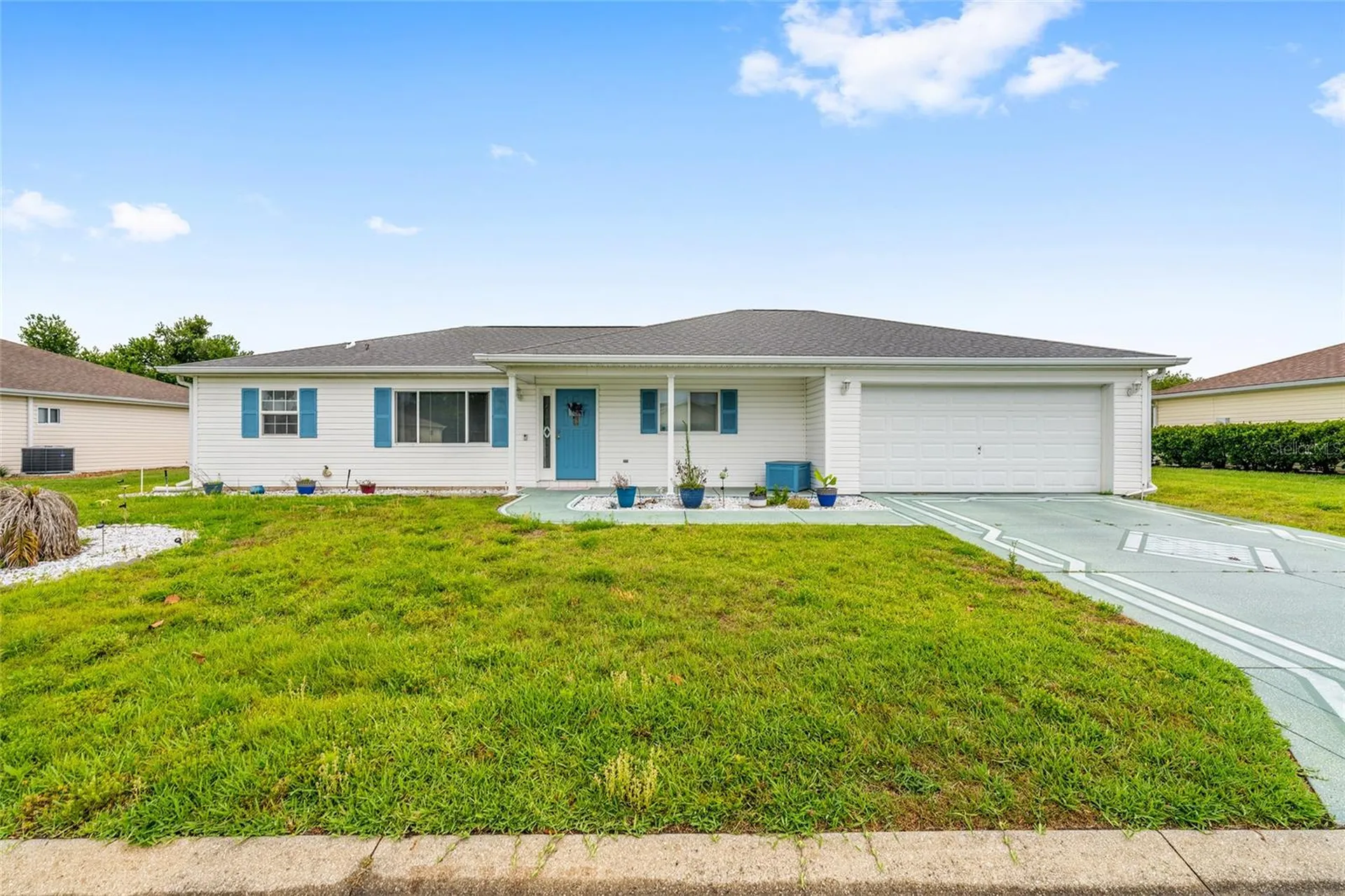 13776 SE 87th Avenue Summerfield FL 34491