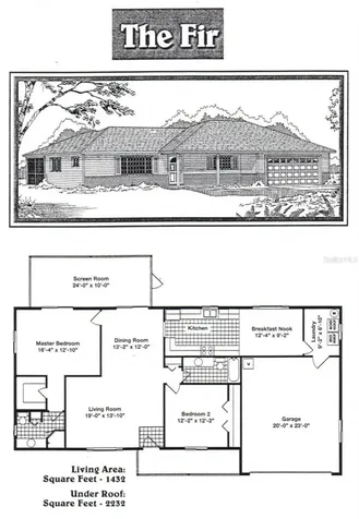 13776 SE 87th Avenue Summerfield FL 34491