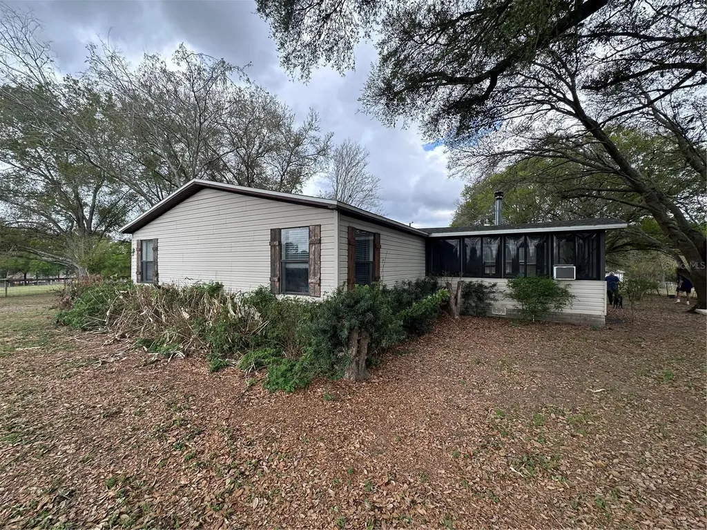 1330 Myers Road Brooksville FL 34602