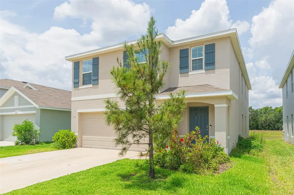 36703 Spanish Rose Drive Dade City FL 33525