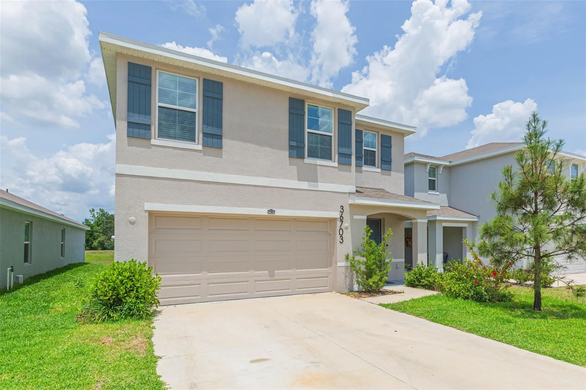 36703 Spanish Rose Drive Dade City FL 33525