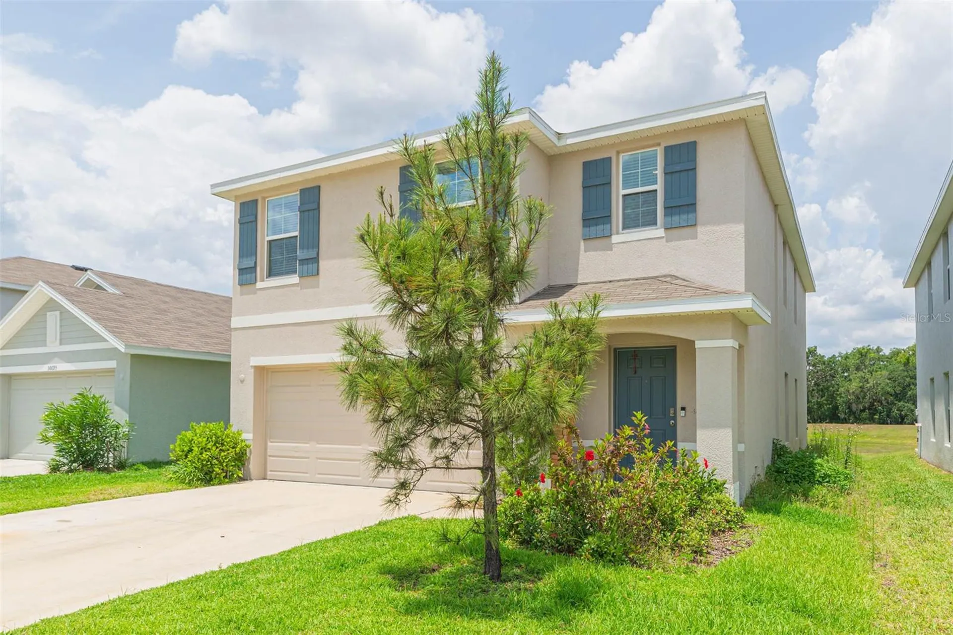36703 Spanish Rose Drive Dade City FL 33525