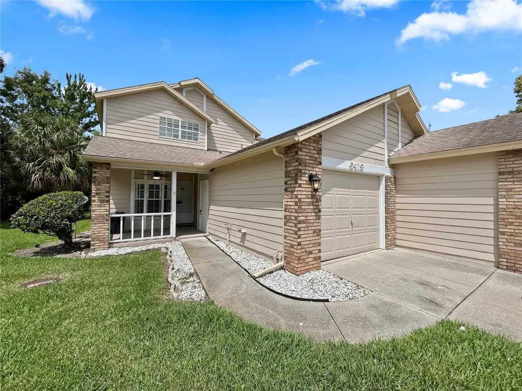 6419 Remus Drive New Port Richey FL 34653