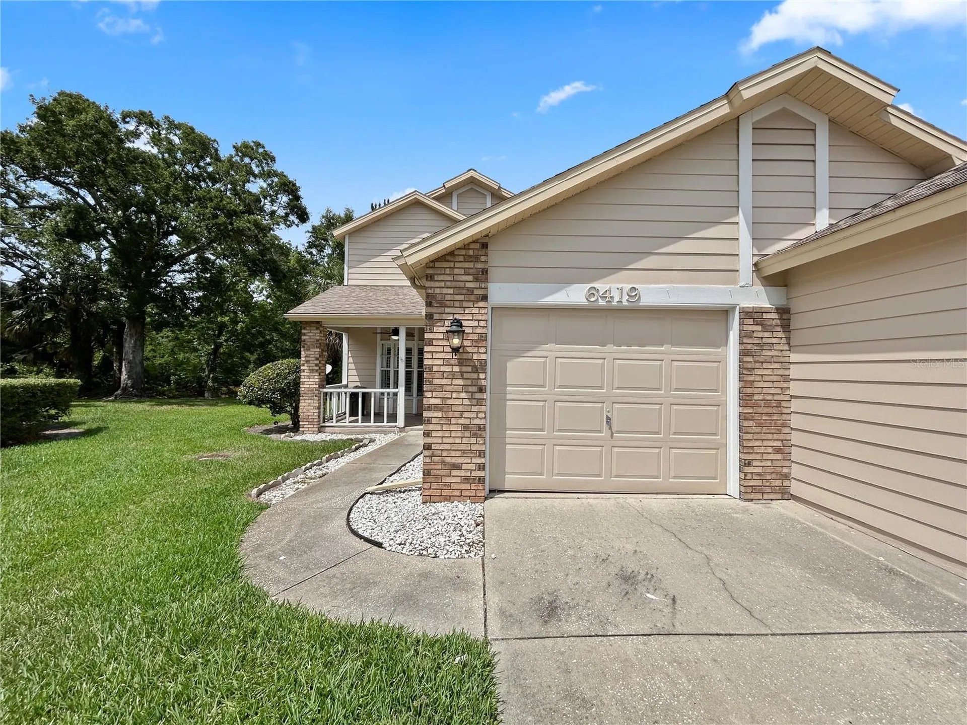6419 Remus Drive New Port Richey FL 34653