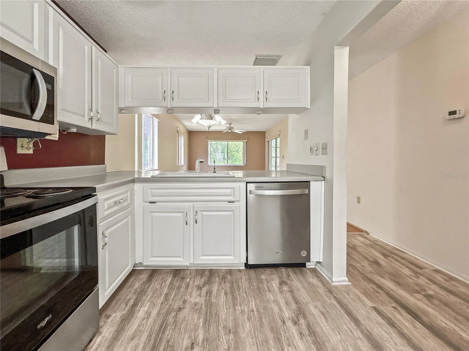 6419 Remus Drive New Port Richey FL 34653