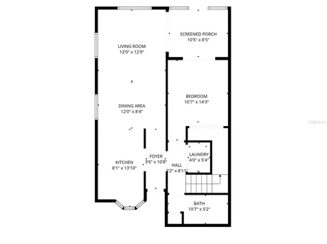 6419 Remus Drive New Port Richey FL 34653