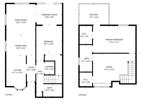 6419 Remus Drive New Port Richey FL 34653