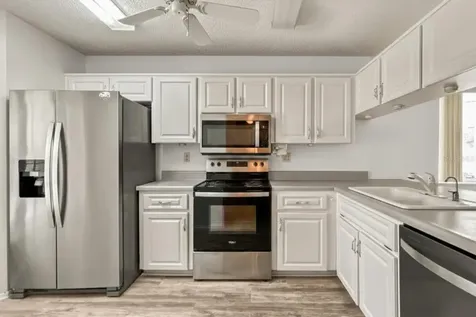 6419 Remus Drive New Port Richey FL 34653