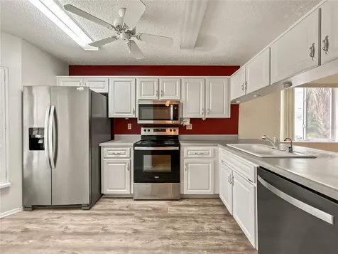 6419 Remus Drive New Port Richey FL 34653
