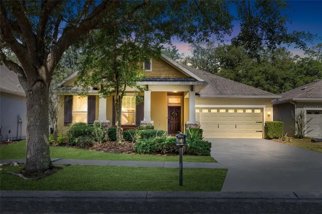 15841 Starling Water Drive Lithia FL 33547