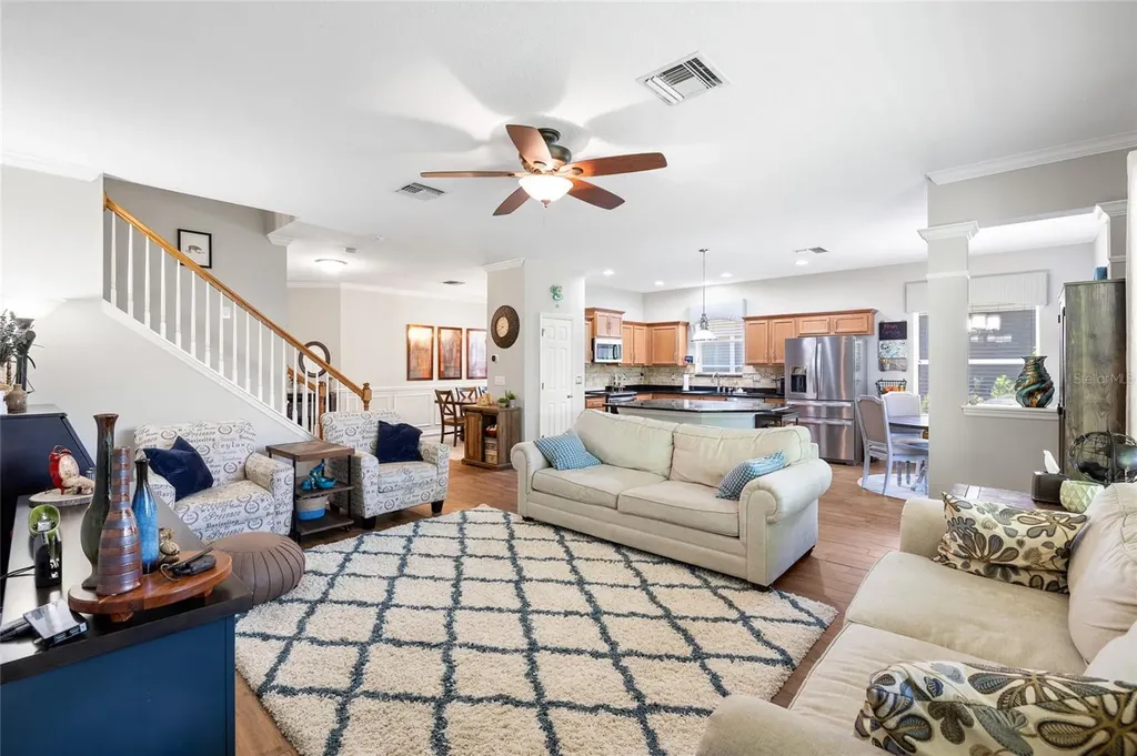 15841 Starling Water Drive Lithia FL 33547