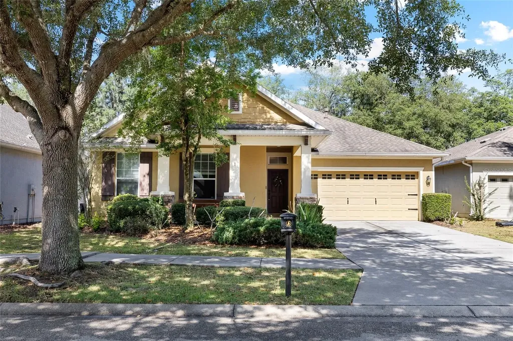 15841 Starling Water Drive Lithia FL 33547
