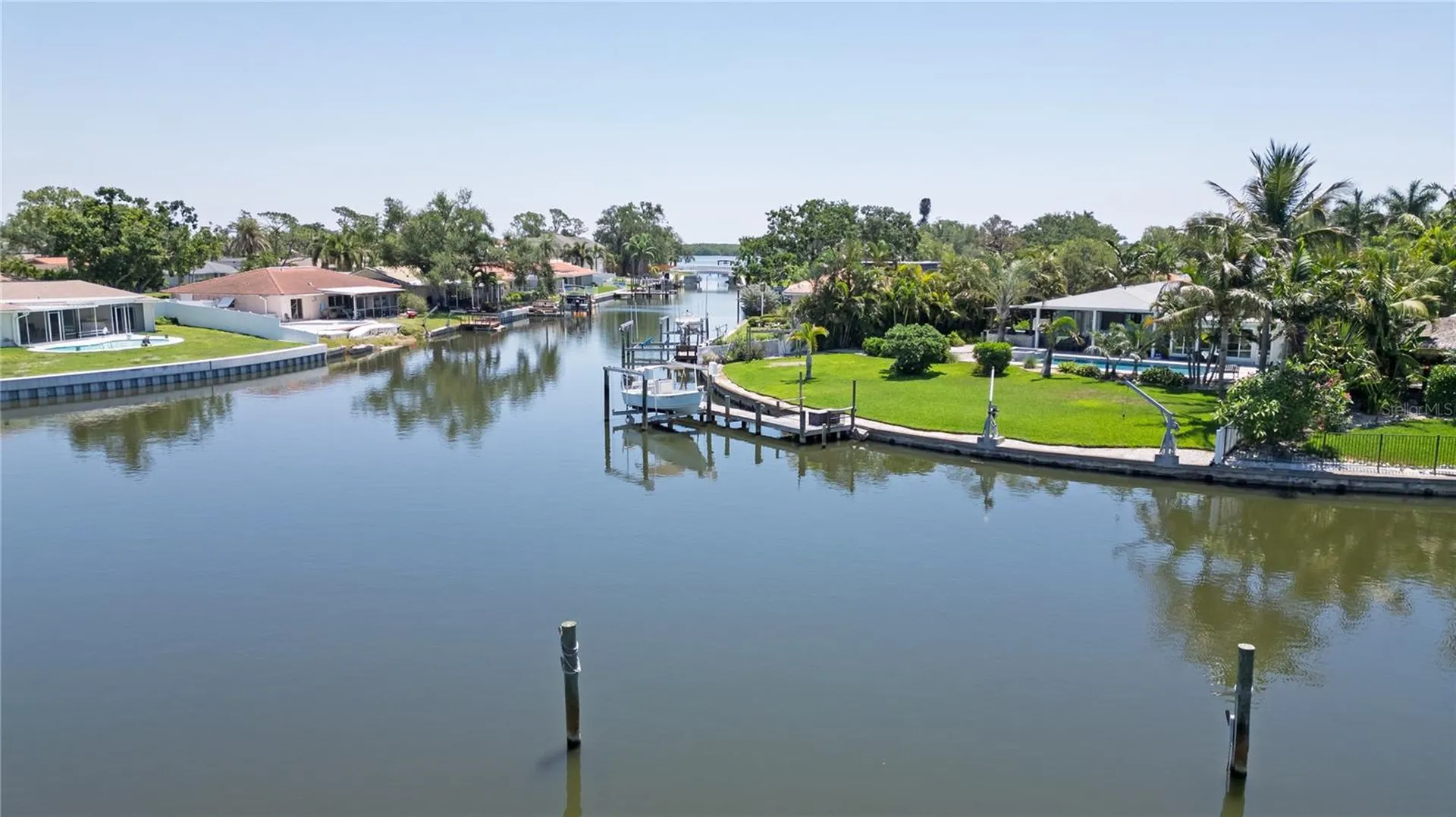 1880 Tanglewood Drive NE St Petersburg FL 33702