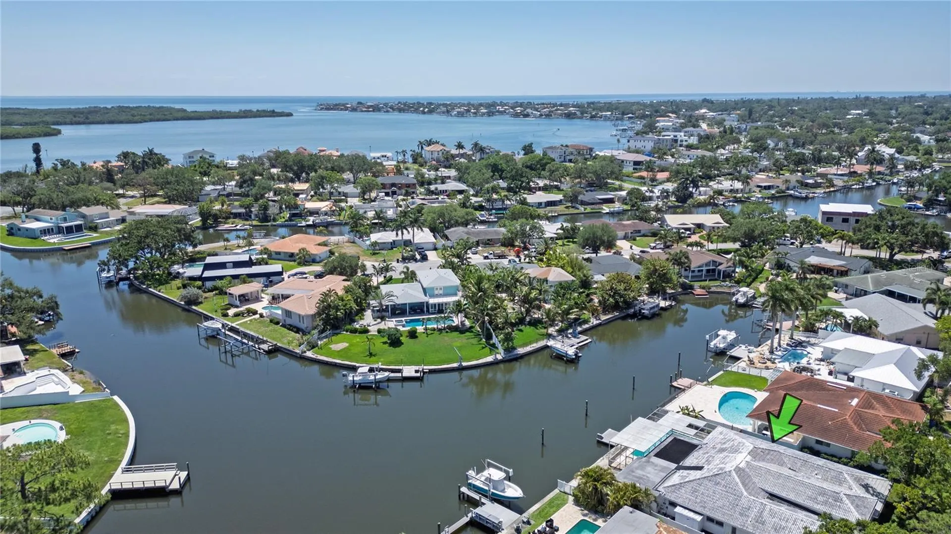 1880 Tanglewood Drive NE St Petersburg FL 33702