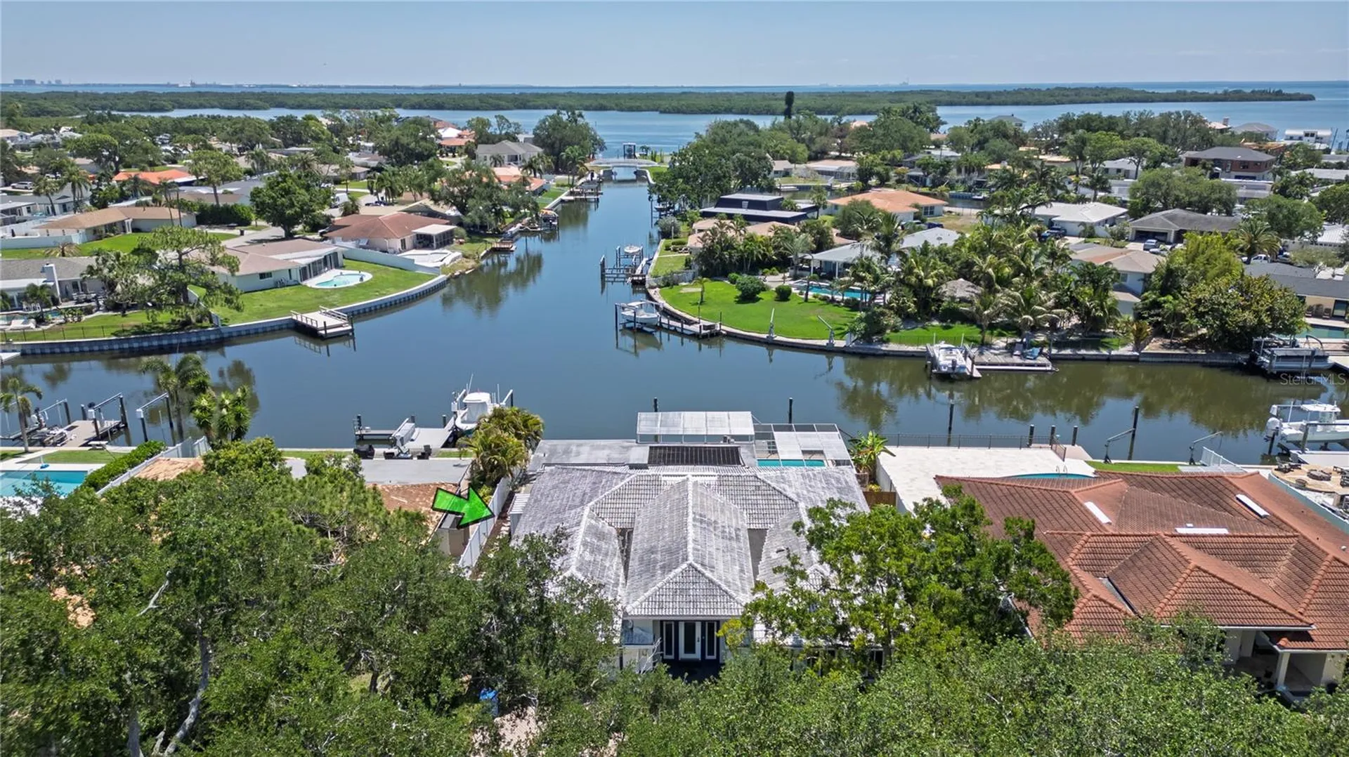 1880 Tanglewood Drive NE St Petersburg FL 33702
