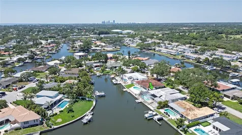 1880 Tanglewood Drive NE St Petersburg FL 33702