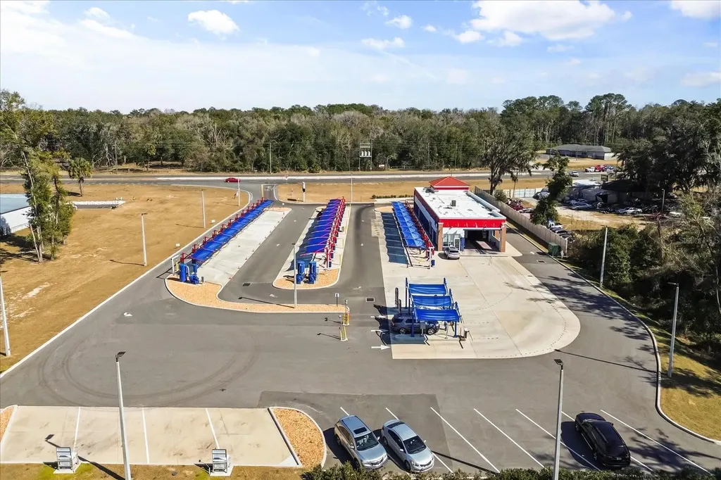 9820 SE Us Highway 441 Belleview FL 34420