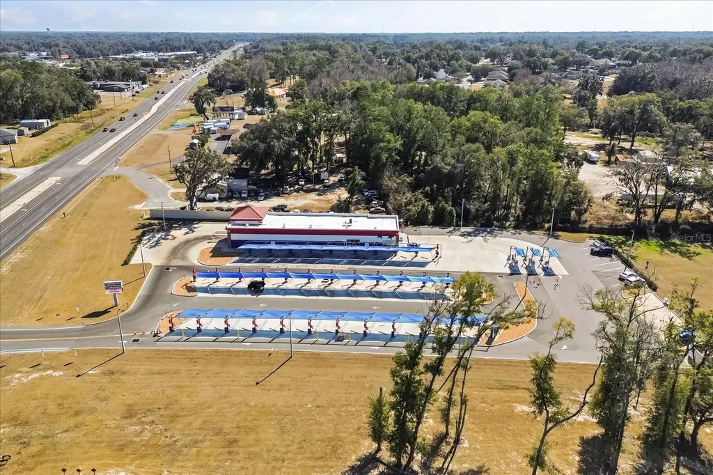 9820 SE Us Highway 441 Belleview FL 34420