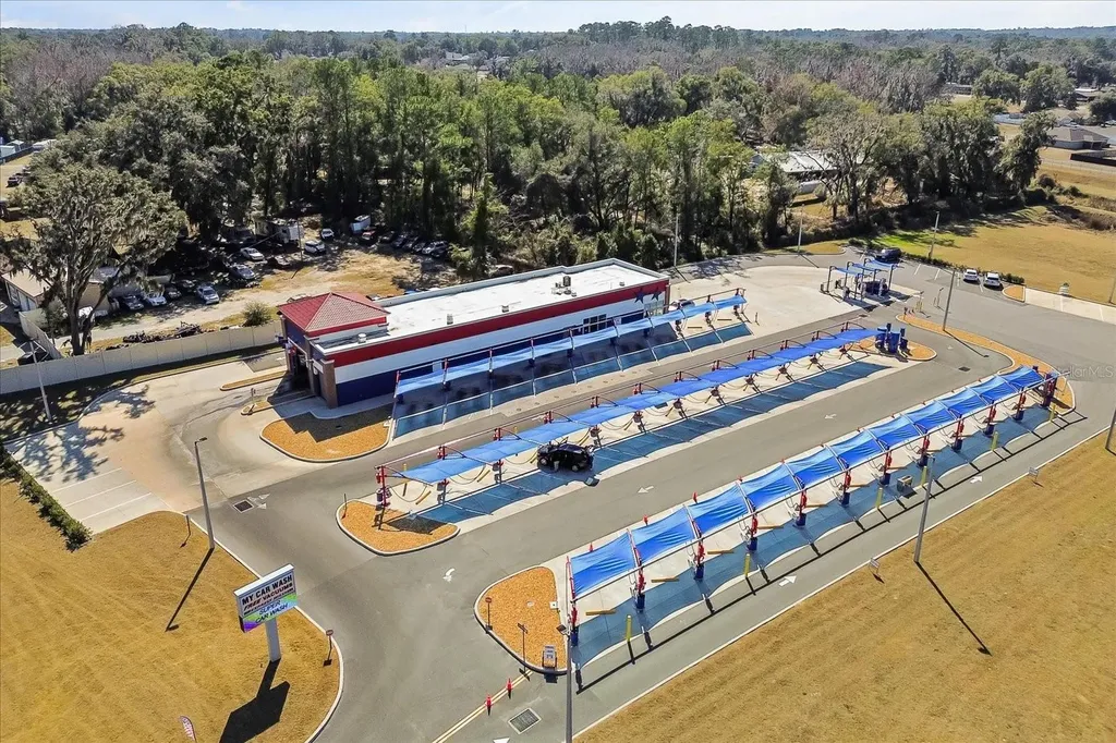 9820 SE Us Highway 441 Belleview FL 34420