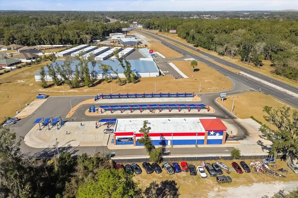 9820 SE Us Highway 441 Belleview FL 34420
