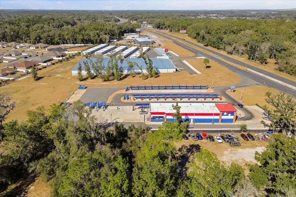 9820 SE Us Highway 441 Belleview FL 34420