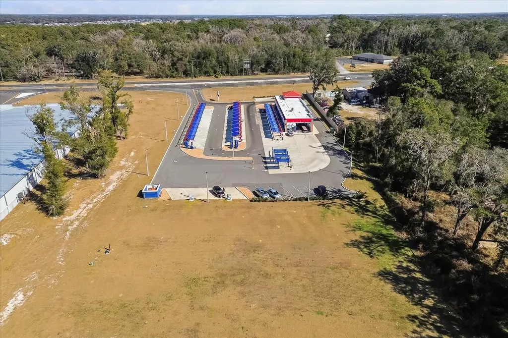 9820 SE Us Highway 441 Belleview FL 34420
