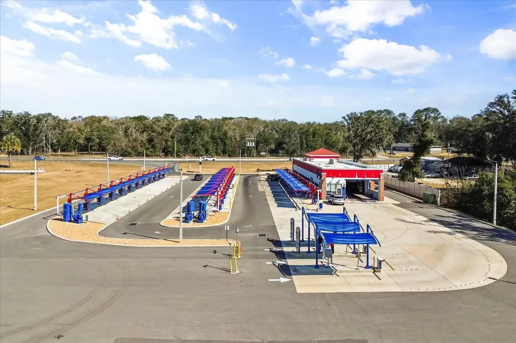 9820 SE Us Highway 441 Belleview FL 34420