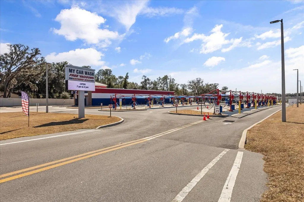 9820 SE Us Highway 441 Belleview FL 34420
