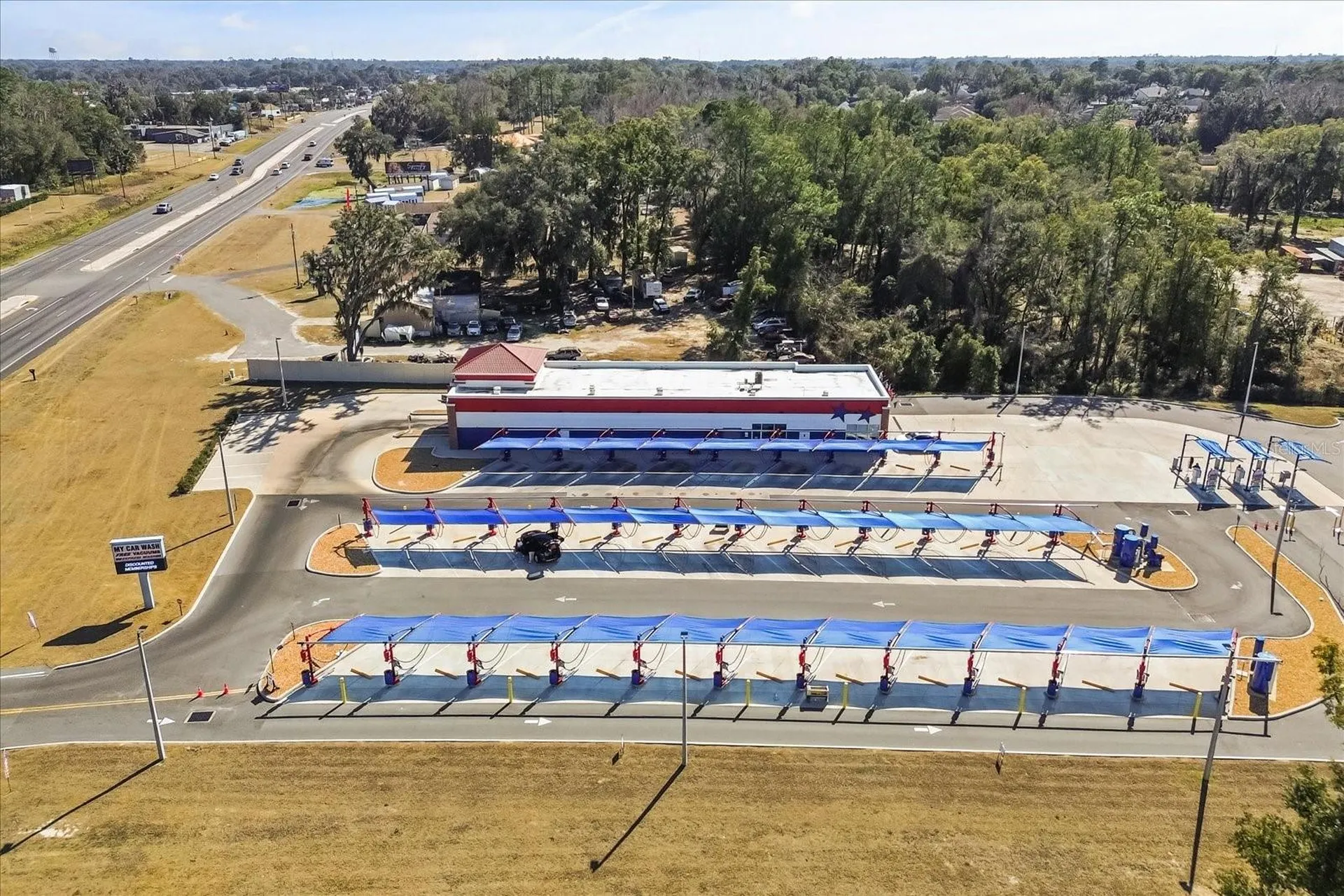 9820 SE Us Highway 441 Belleview FL 34420