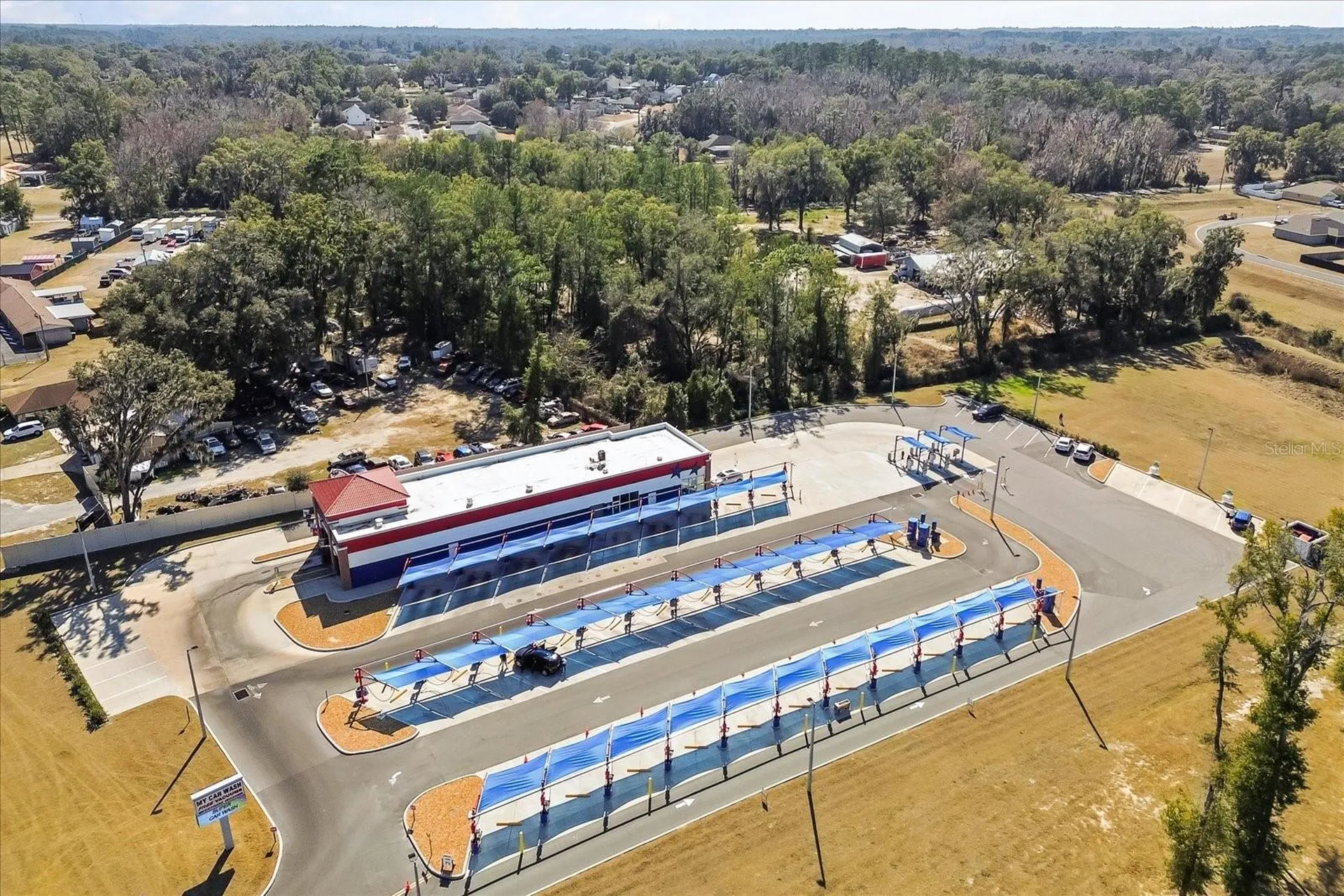 9820 SE Us Highway 441 Belleview FL 34420