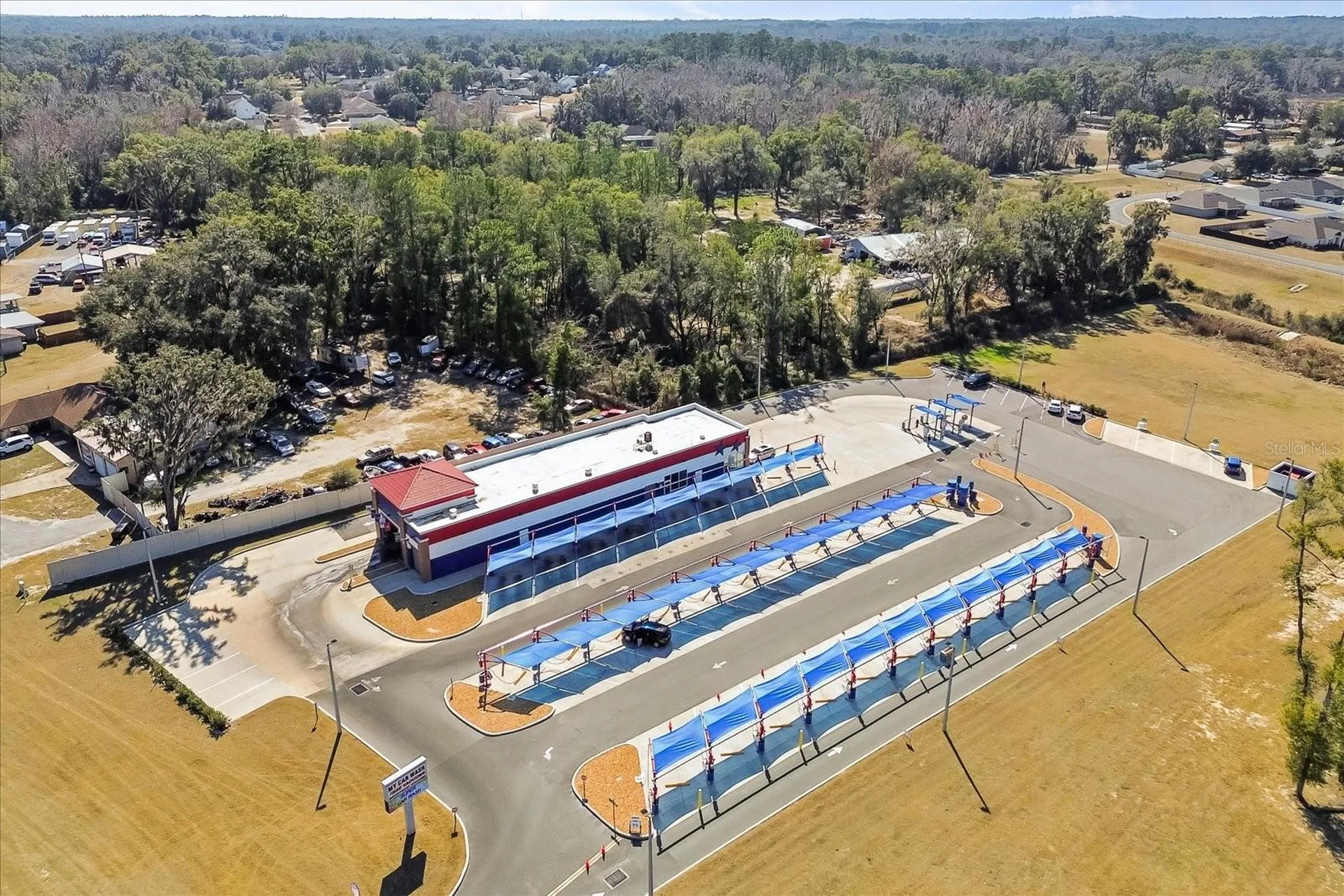 9820 SE Us Highway 441 Belleview FL 34420