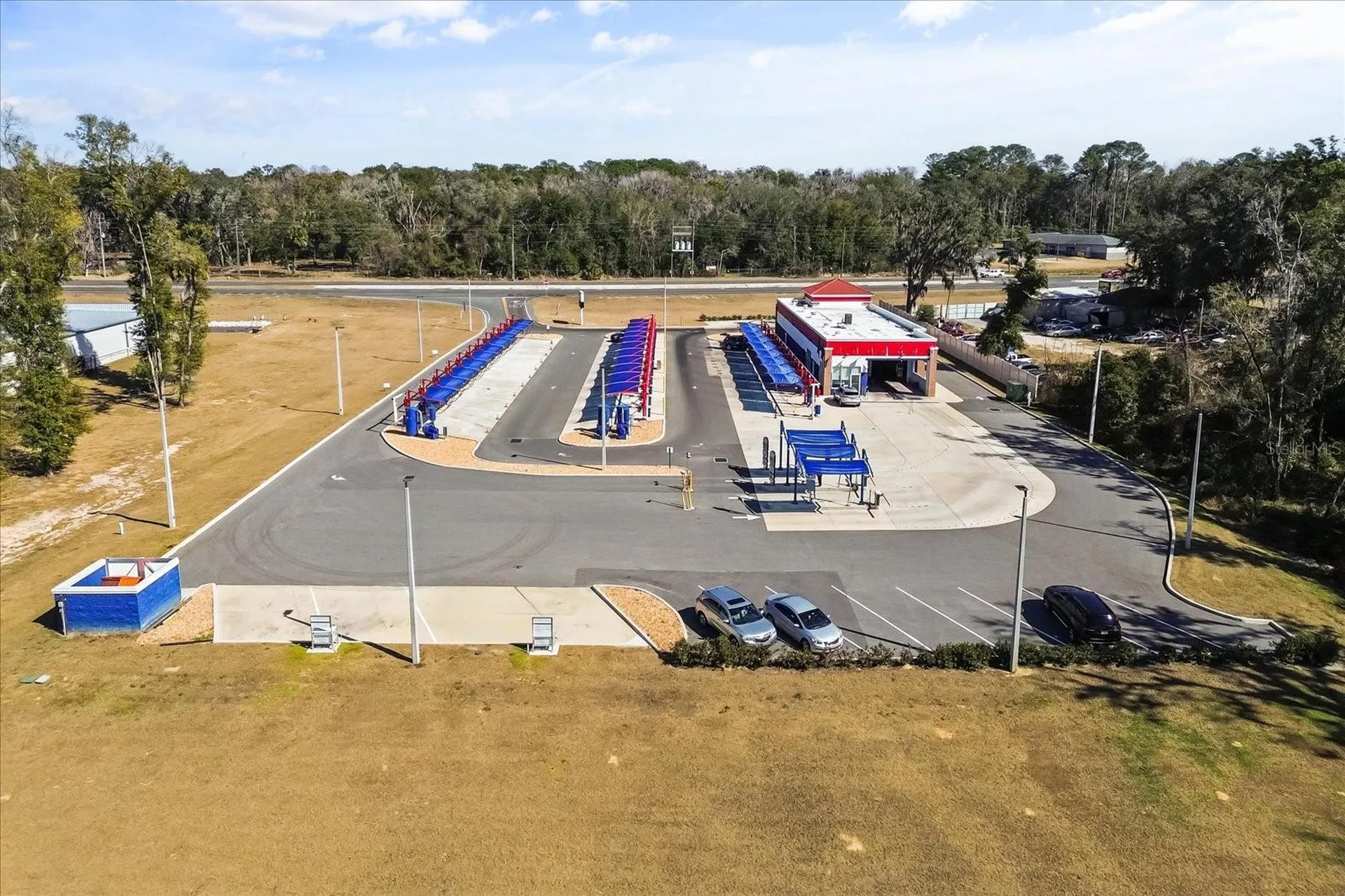 9820 SE Us Highway 441 Belleview FL 34420